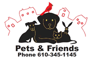 Pets & Friends